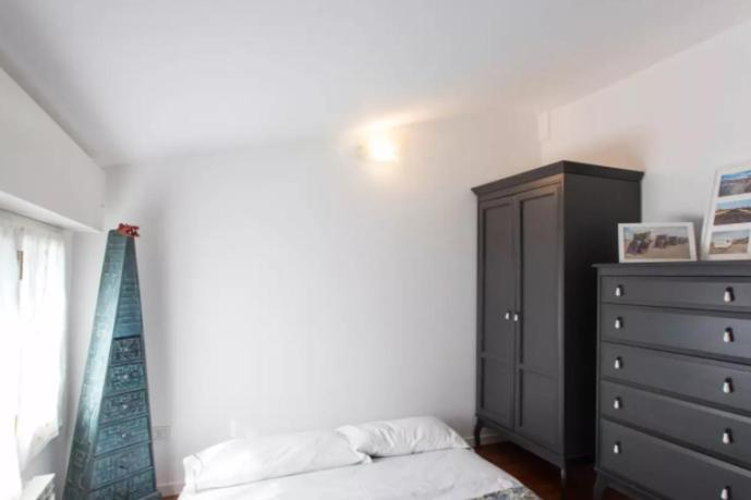 Vintage Apartment In Corvetto Area Milan Exterior photo