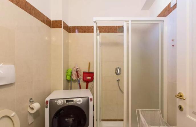 Vintage Apartment In Corvetto Area Milan Exterior photo