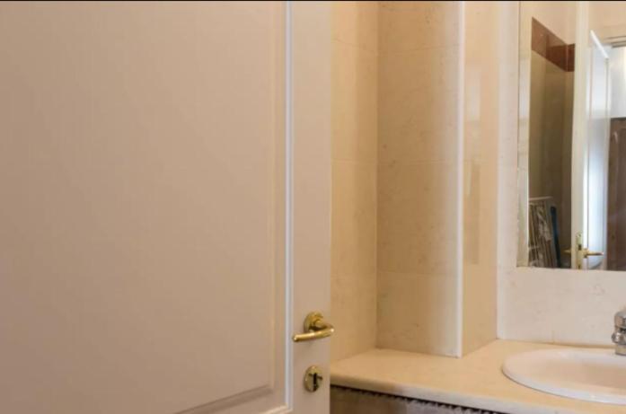 Vintage Apartment In Corvetto Area Milan Exterior photo